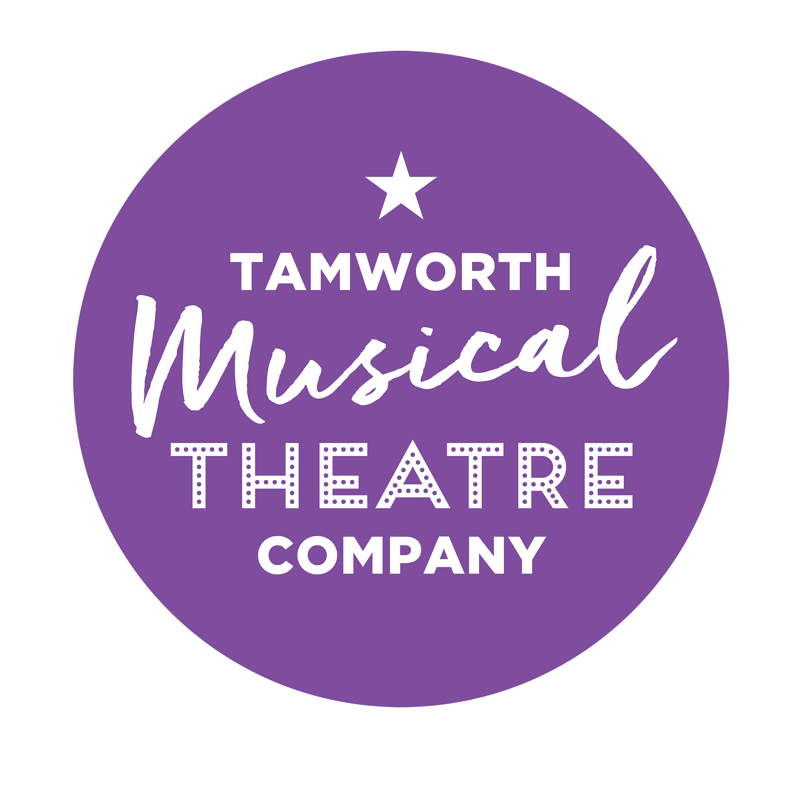 TAMWORTH MUSICAL THEATRE COMPANY